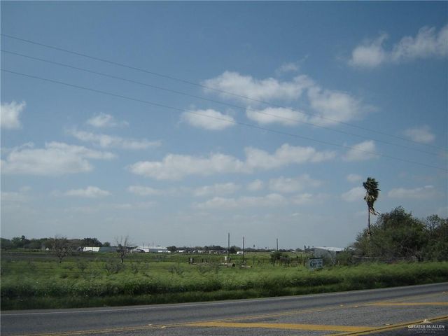 0 Monte Cristo Road, Mission, TX 78572