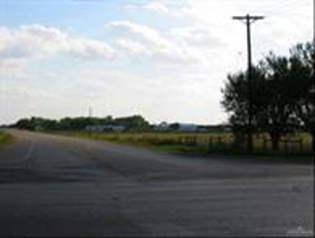 0 Monte Cristo Road, Mission, TX 78572