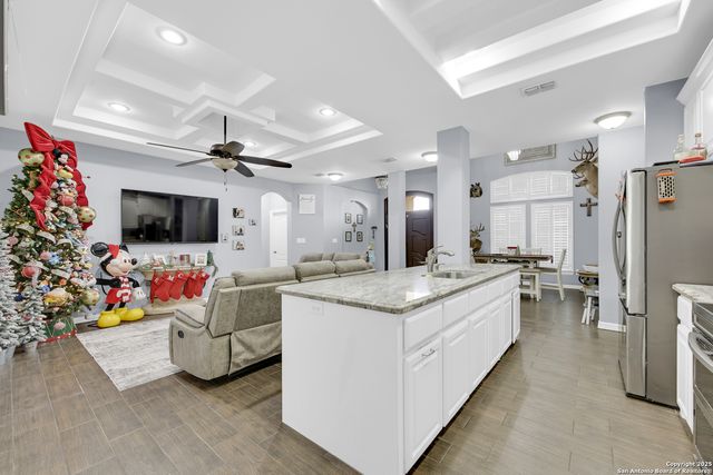 107 Nazareth St, Rio Grande City, TX 78582