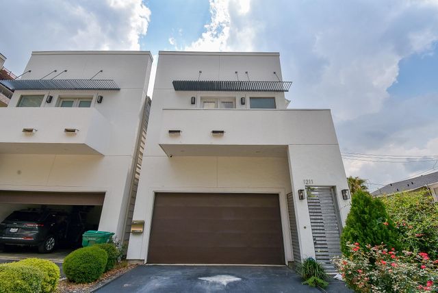 1211 Rosine Street, Houston, TX 77019