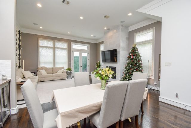 1211 Rosine Street, Houston, TX 77019