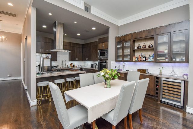 1211 Rosine Street, Houston, TX 77019