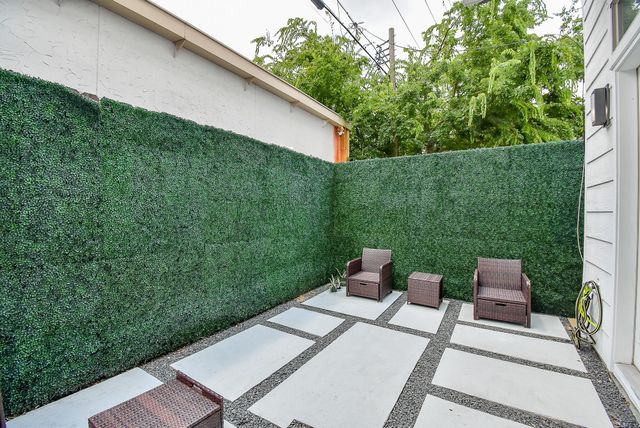 1211 Rosine Street, Houston, TX 77019