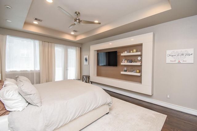 1211 Rosine Street, Houston, TX 77019