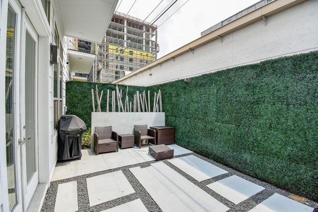 1211 Rosine Street, Houston, TX 77019