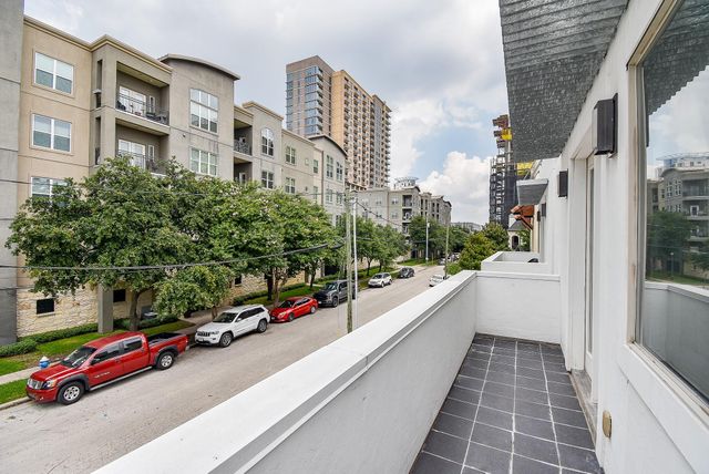 1211 Rosine Street, Houston, TX 77019