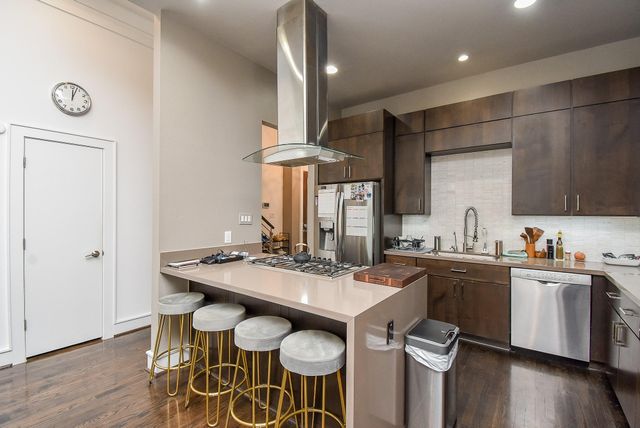 1211 Rosine Street, Houston, TX 77019