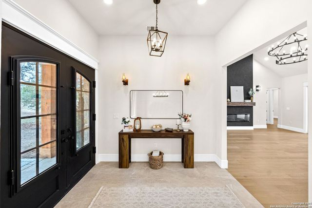 1583 Palomino Springs, Bandera, TX 78003