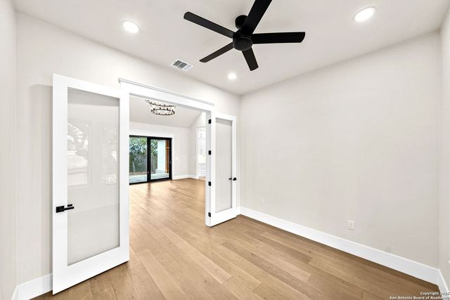 1583 Palomino Springs, Bandera, TX 78003