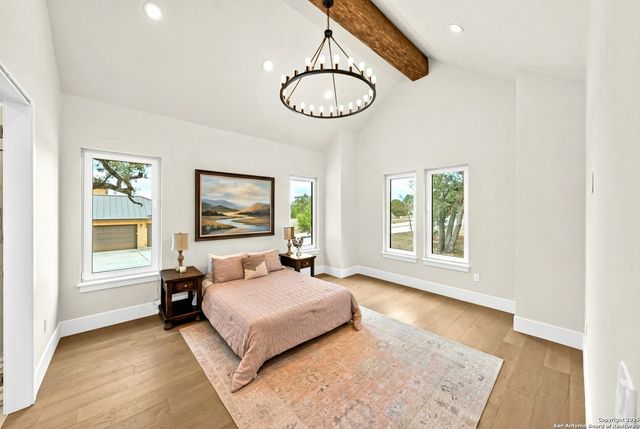 1583 Palomino Springs, Bandera, TX 78003