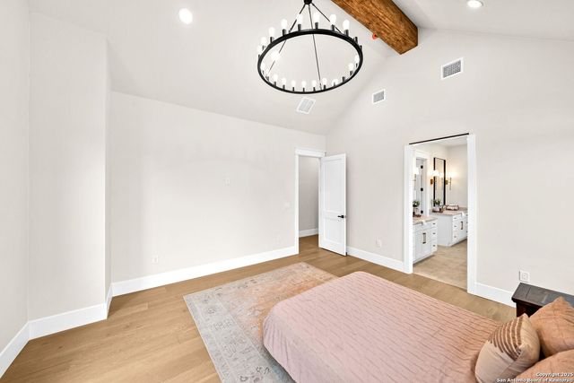 1583 Palomino Springs, Bandera, TX 78003