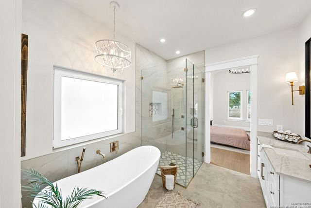 1583 Palomino Springs, Bandera, TX 78003