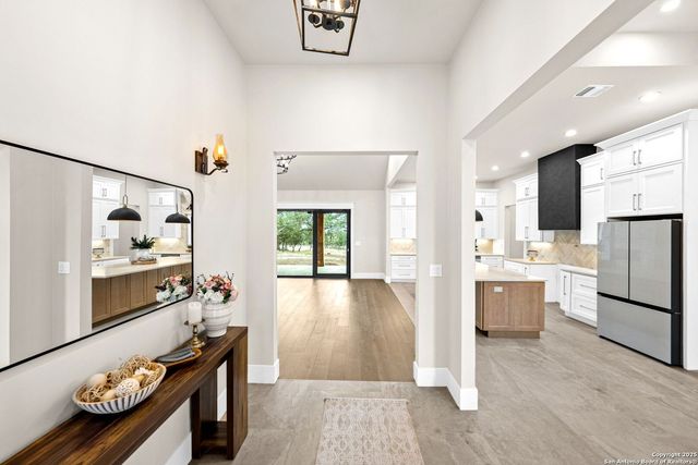 1583 Palomino Springs, Bandera, TX 78003