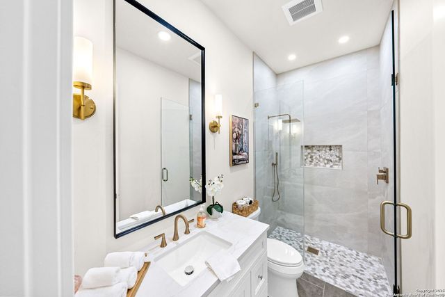 1583 Palomino Springs, Bandera, TX 78003