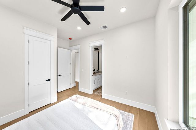 1583 Palomino Springs, Bandera, TX 78003