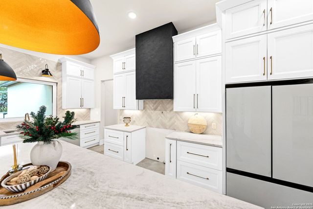 1583 Palomino Springs, Bandera, TX 78003