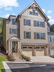 304 Trecastle Lane 28, Canton, GA 30114