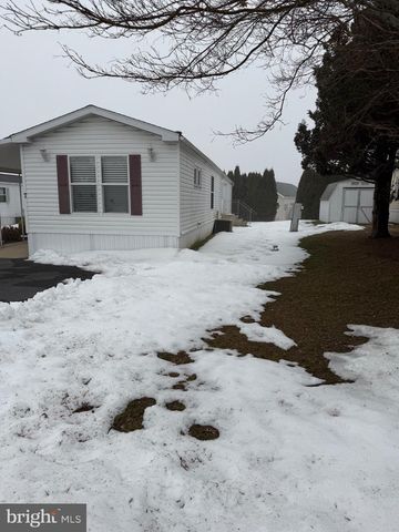 7 COUNTRY ACRES GOLD PARK, Myerstown, PA 17067