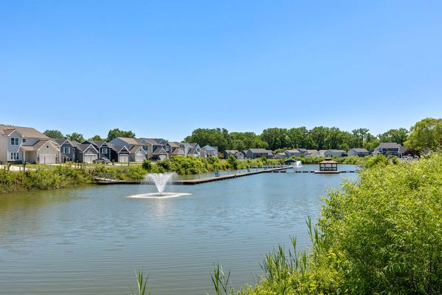 578 Swan River Drive, Benton Harbor, MI 49022
