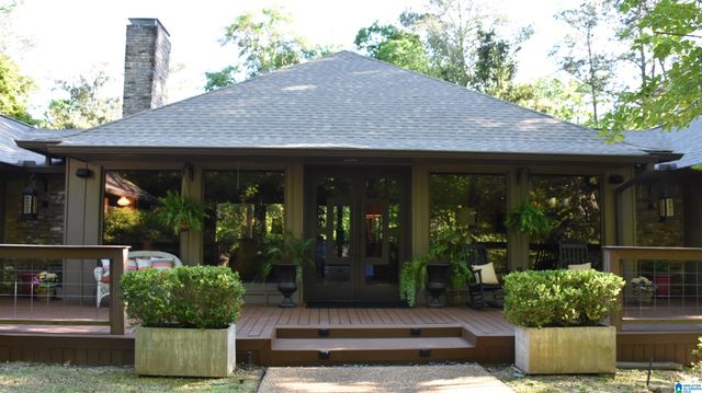 2653 OVERHILL CIRCLE, Sylacauga, AL 35150