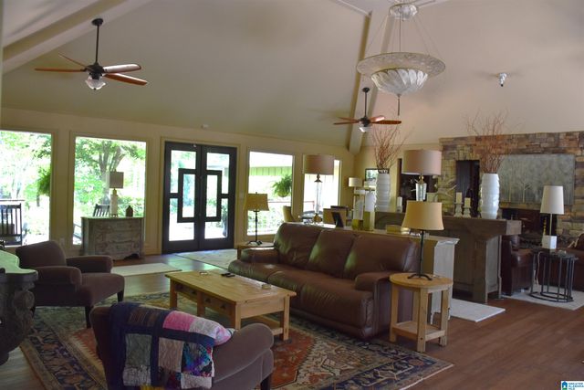 2653 OVERHILL CIRCLE, Sylacauga, AL 35150