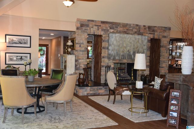 2653 OVERHILL CIRCLE, Sylacauga, AL 35150