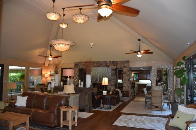 2653 OVERHILL CIRCLE, Sylacauga, AL 35150