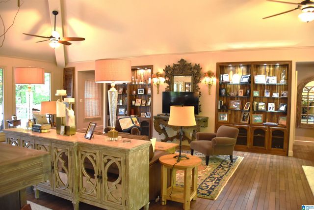 2653 OVERHILL CIRCLE, Sylacauga, AL 35150