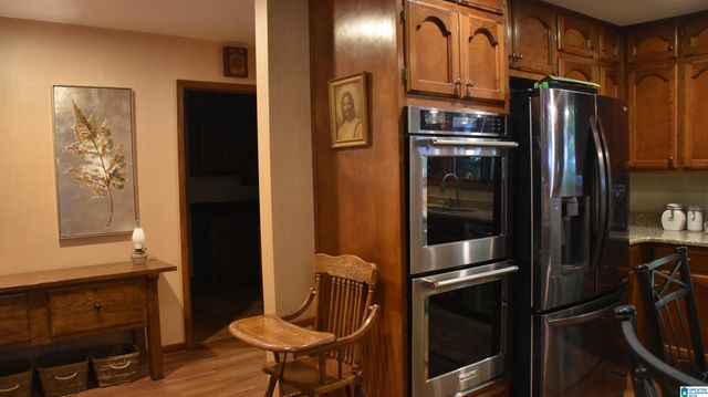 2653 OVERHILL CIRCLE, Sylacauga, AL 35150