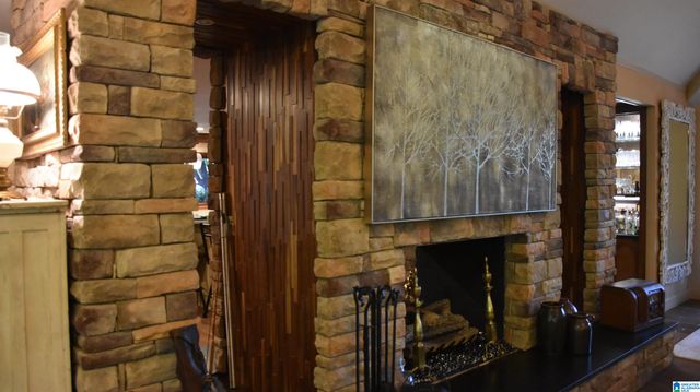 2653 OVERHILL CIRCLE, Sylacauga, AL 35150