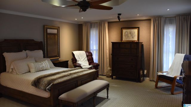 2653 OVERHILL CIRCLE, Sylacauga, AL 35150