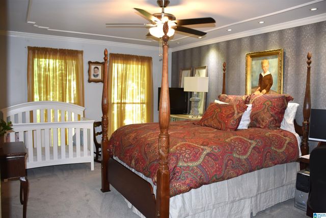 2653 OVERHILL CIRCLE, Sylacauga, AL 35150
