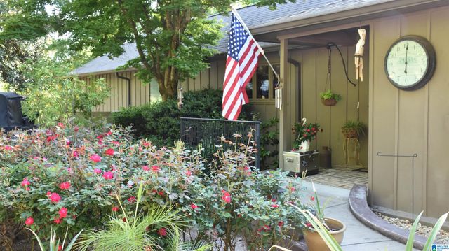 2653 OVERHILL CIRCLE, Sylacauga, AL 35150