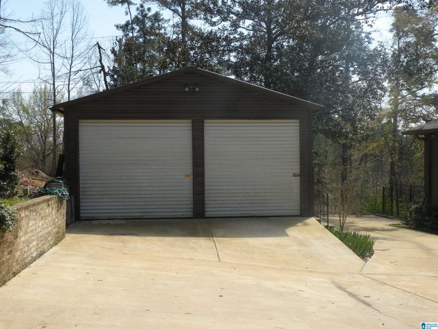 2653 OVERHILL CIRCLE, Sylacauga, AL 35150