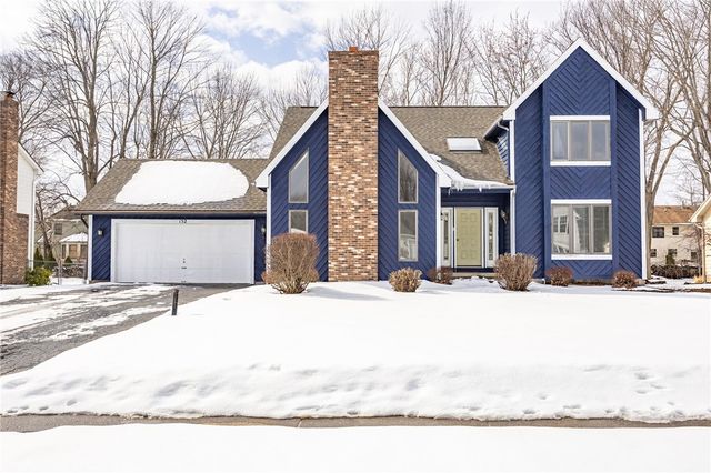 152 Montvale Lane, Greece, NY 14626