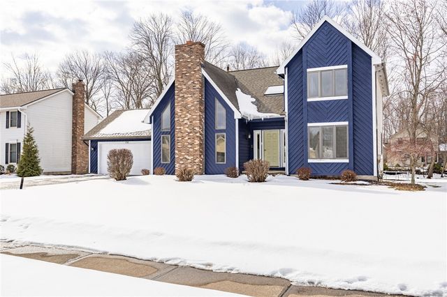 152 Montvale Lane, Greece, NY 14626