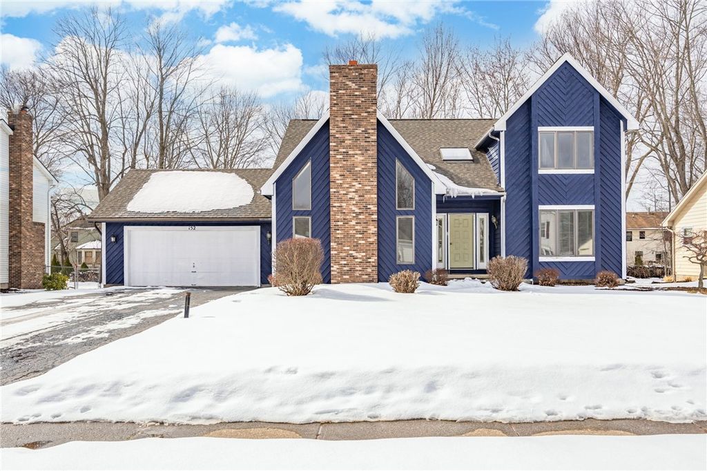 152 Montvale Lane, Greece, NY 14626