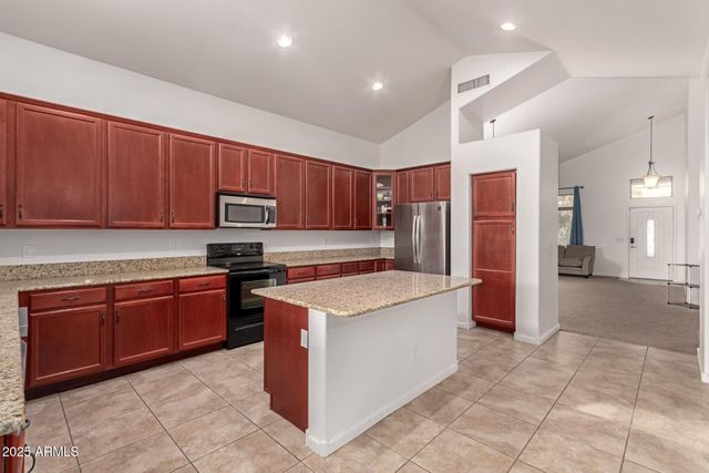 1729 E CABORCA Drive, Casa Grande, AZ 85122