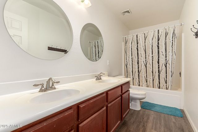 1729 E CABORCA Drive, Casa Grande, AZ 85122