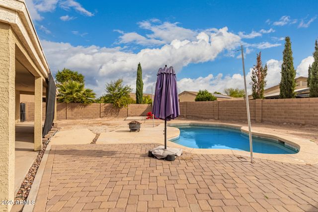 1729 E CABORCA Drive, Casa Grande, AZ 85122