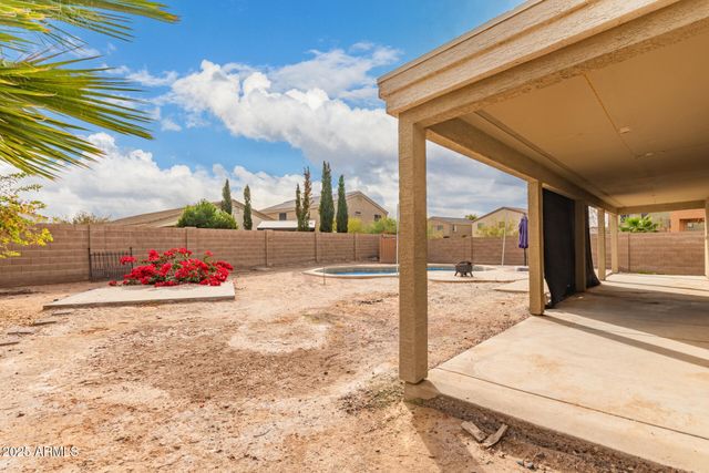 1729 E CABORCA Drive, Casa Grande, AZ 85122