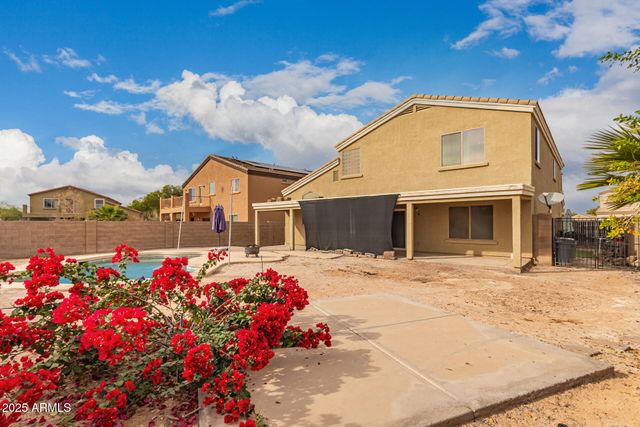 1729 E CABORCA Drive, Casa Grande, AZ 85122