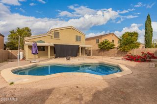 1729 E CABORCA Drive, Casa Grande, AZ 85122