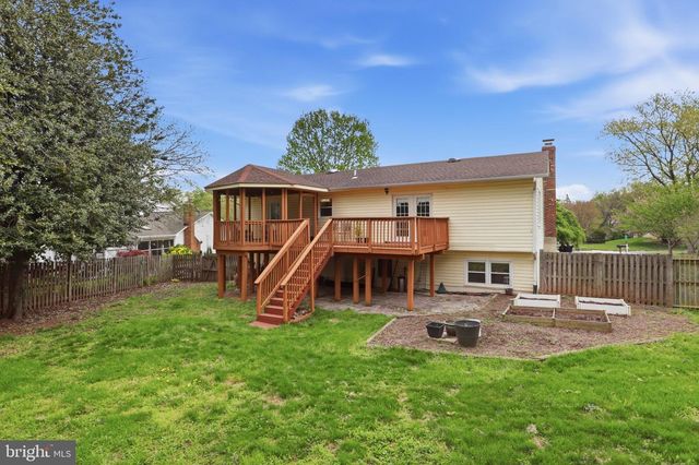 3174 KIRKWELL PL, Herndon, VA 20171
