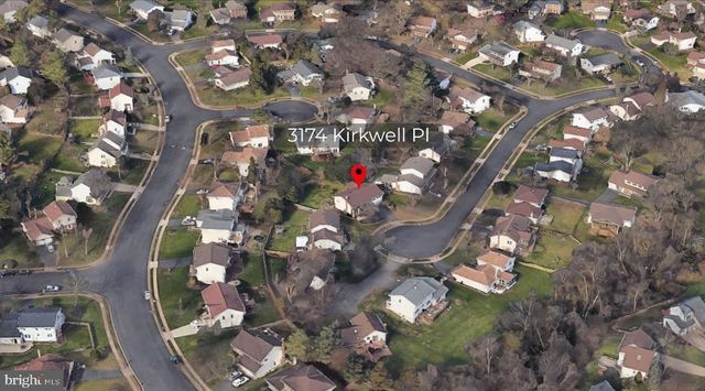 3174 KIRKWELL PL, Herndon, VA 20171