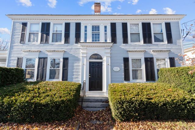 168 Main Street, Deep River, CT 06417