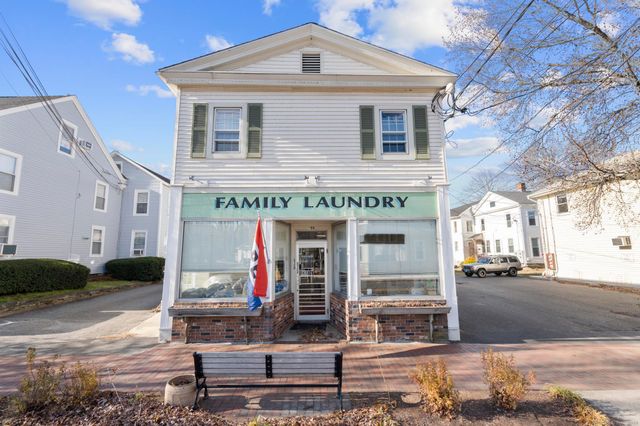 168 Main Street, Deep River, CT 06417