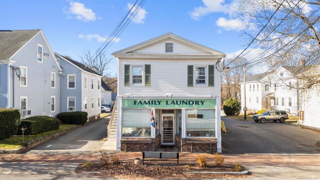 168 Main Street, Deep River, CT 06417