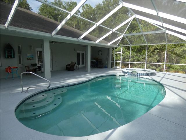 20381 SW 86TH LOOP, Dunnellon, FL 34431