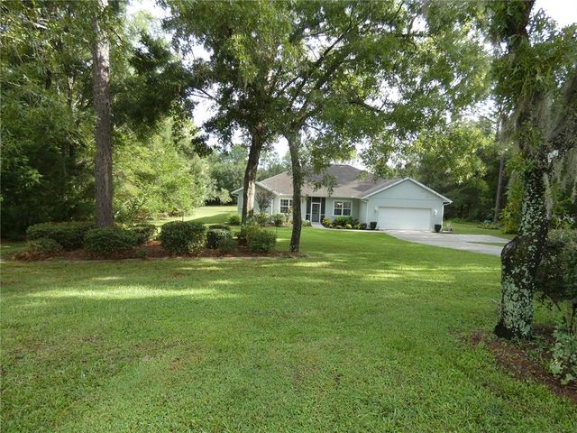 20381 SW 86TH LOOP, Dunnellon, FL 34431